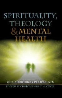Front cover_Spirituality, Theology and Mental Health