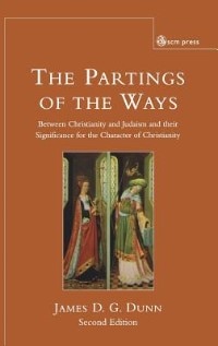Front cover_Parting of the Ways