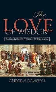 Front cover_The Love of Wisdom