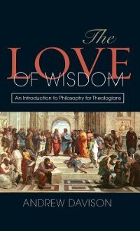 Front cover_The Love of Wisdom