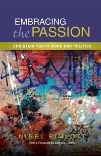 Front cover_Embracing the Passion