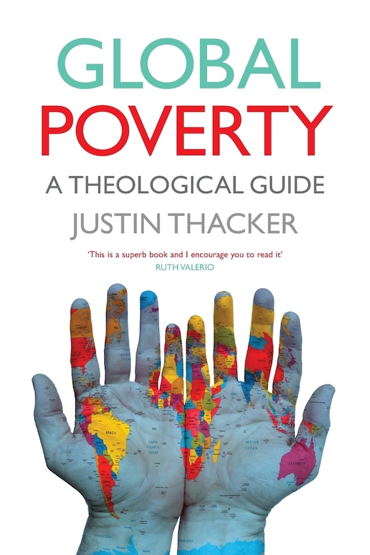 Couverture_Global Poverty