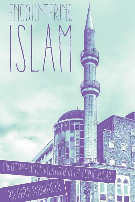 Front cover_Encountering Islam