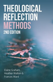 Couverture_Theological Reflection: Methods, 2nd Edition