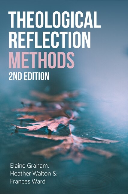 Couverture_Theological Reflection: Methods, 2nd Edition