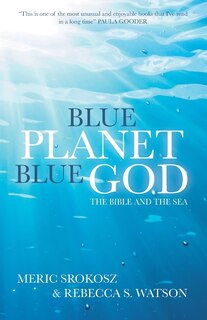 Couverture_Blue Planet, Blue God