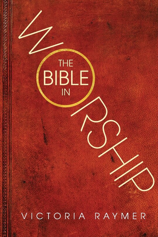 Couverture_The Bible in Worship