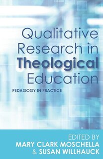 Couverture_Qualitative Research in Theological Education