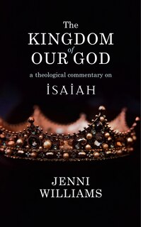 Front cover_The Kingdom Of Our God