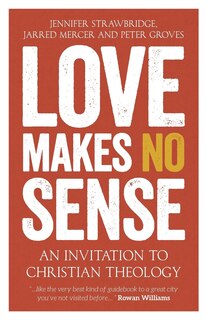 Front cover_Love Makes No Sense