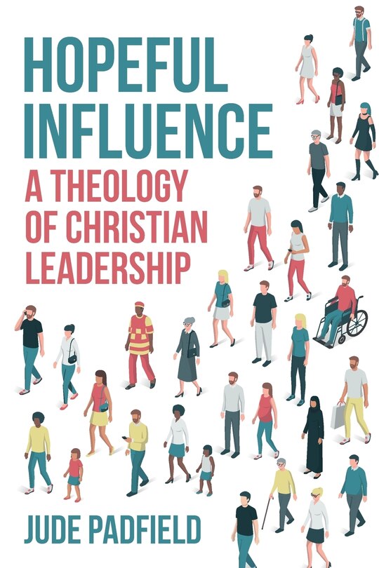 Front cover_Hopeful Influence