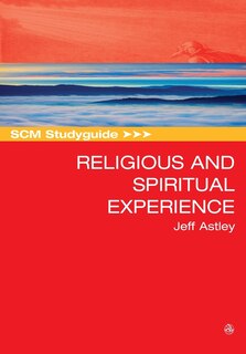 Couverture_SCM Studyguide to Religious and Spiritual Experience