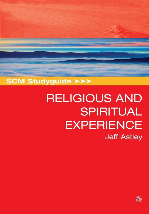 Couverture_SCM Studyguide to Religious and Spiritual Experience