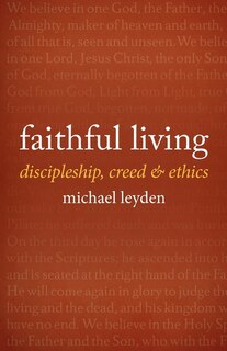 Front cover_Faithful Living