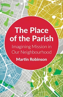Couverture_The Place Of The Parish