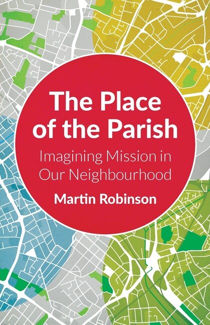 Couverture_The Place Of The Parish