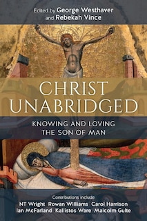 Couverture_Christ Unabridged