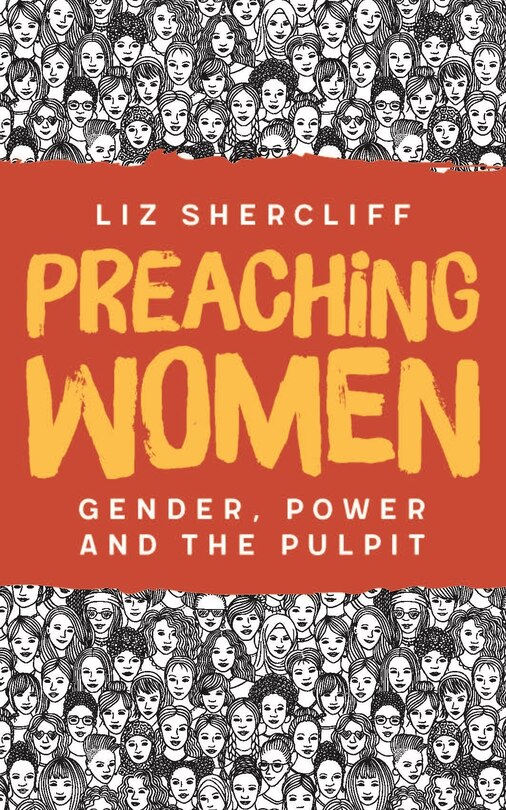 Front cover_Preaching Women