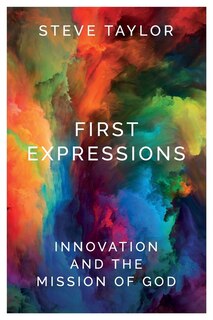 Front cover_First Expressions