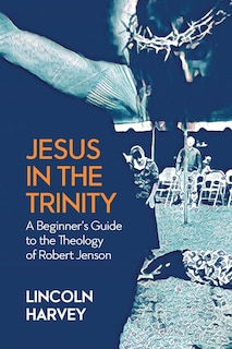 Couverture_Jesus in the Trinity