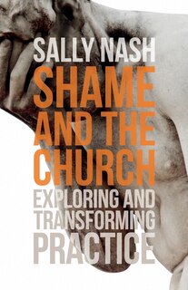 Front cover_Shame And The Church