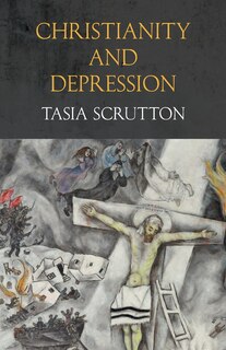 Front cover_Christianity and Depression