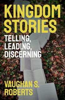 Front cover_Kingdom Stories