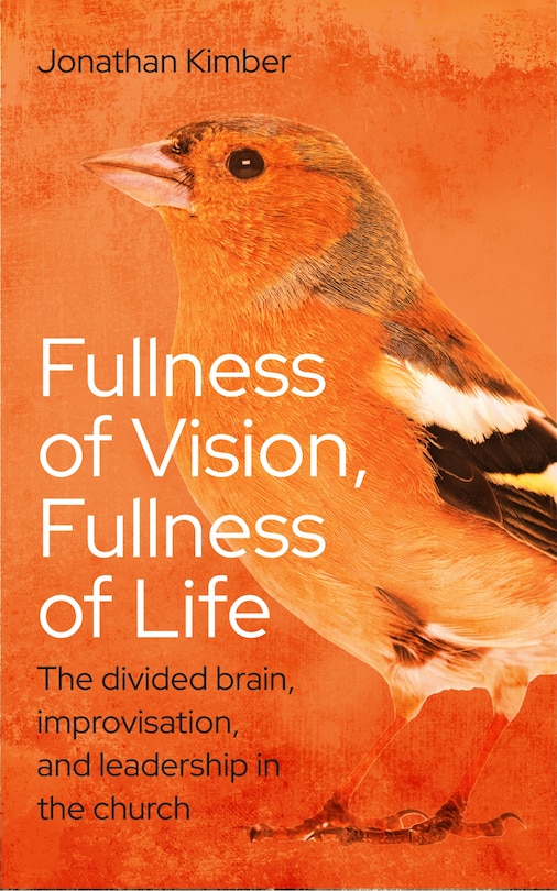 Couverture_Fullness of Vision, Fullness of Life