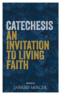 Front cover_Catechesis
