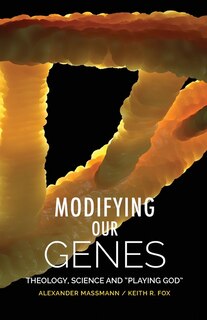 Couverture_Modifying Our Genes
