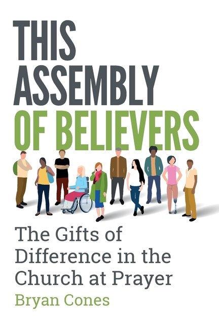 Front cover_This Assembly of Believers