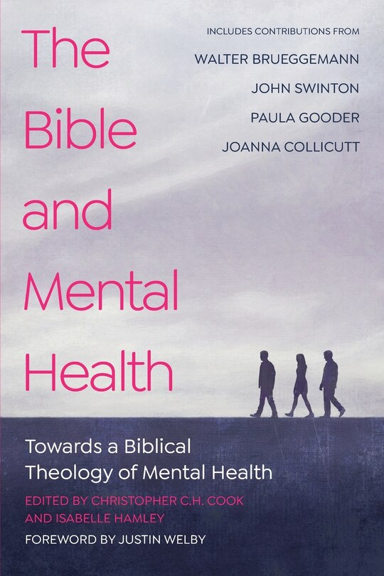 Front cover_The Bible and Mental Health