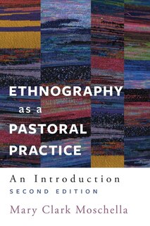 Front cover_Ethnography as a Pastoral Practice