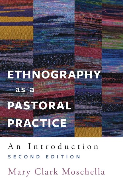 Front cover_Ethnography as a Pastoral Practice