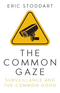 Front cover_The Common Gaze