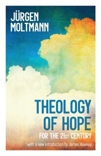 Front cover_Theology of Hope