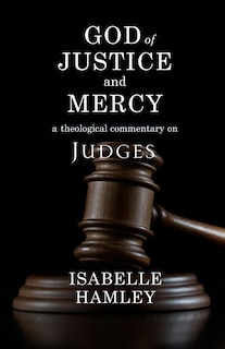 Couverture_God of Justice and Mercy