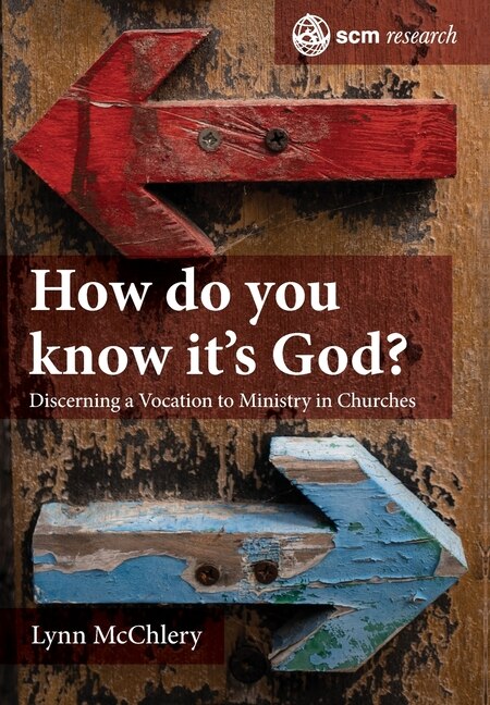 Couverture_How Do You Know It's God?