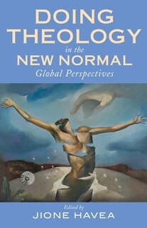 Couverture_Doing Theology in the New Normal