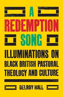 Front cover_A Redemption Song