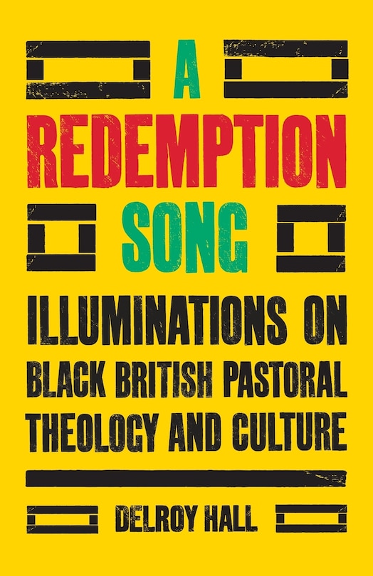 Front cover_A Redemption Song