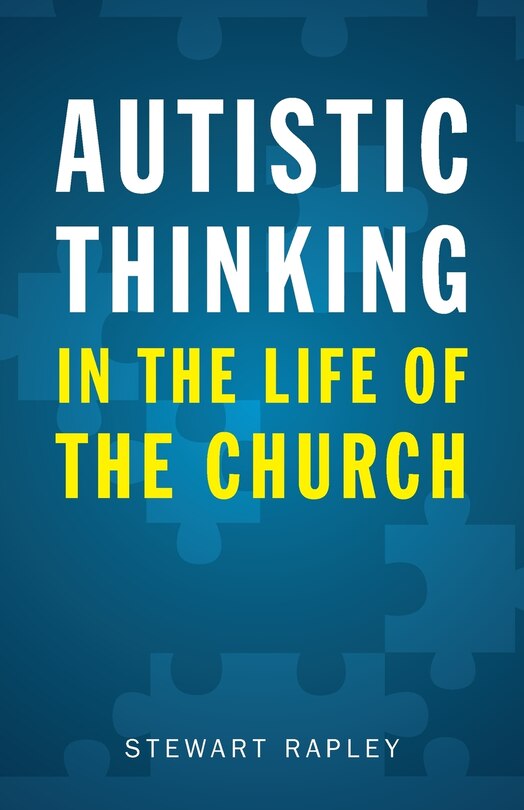 Couverture_Autistic Thinking in the Life of the Church