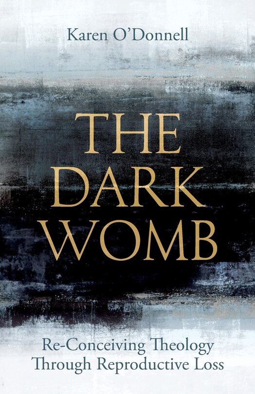 Front cover_The Dark Womb