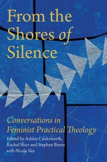 Couverture_From the Shores of Silence