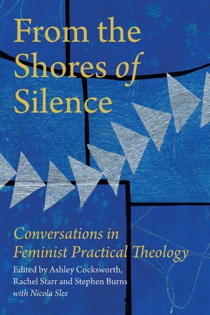Couverture_From the Shores of Silence