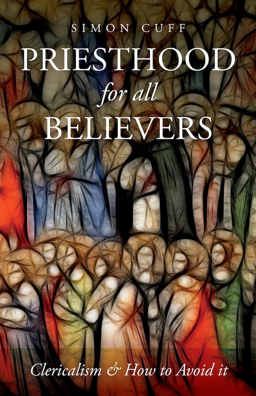 Couverture_Priesthood for All Believers