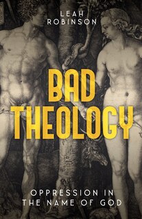 Couverture_Bad Theology