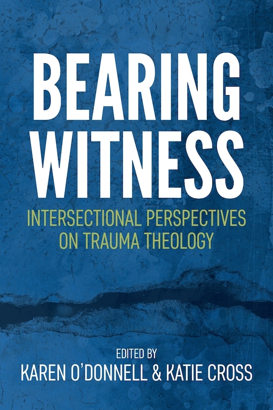 Front cover_Bearing Witness