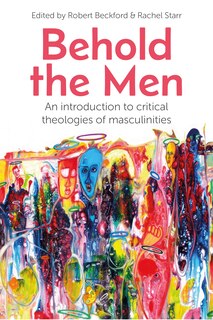 Couverture_Behold the Men