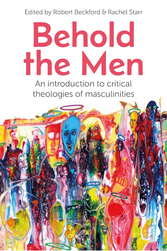 Couverture_Behold the Men